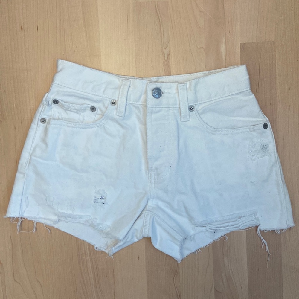 Free People Shorts
